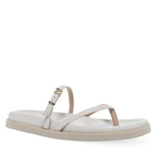 Γυναικεία Δερμάτινα Σανδάλια Maison Minrelle 11531107