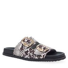 Γυναικεία Δερμάτινα Σανδάλια Maison Minrelle 11531124