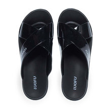 Γυναικείες Σαγιονάρες Θαλάσσης Luofu 11831105