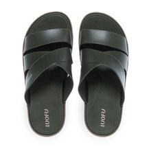 Ανδρικές Σαγιονάρες Θαλάσσης Με Λουράκια Luofu 11831129