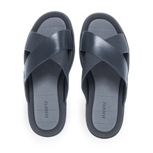 Ανδρικές Σαγιονάρες Θαλάσσης Με Λουράκια Luofu 11831133