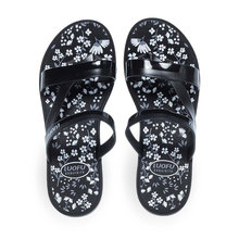 Γυναικείες Σαγιονάρες Θαλάσσης Με Φάσα Luofu 11831147