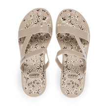 Γυναικείες Σαγιονάρες Θαλάσσης Με Φάσα Luofu 11831147