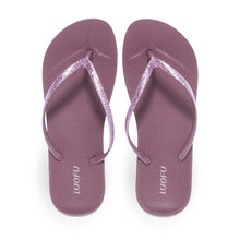 Γυναικείες Σαγιονάρες Θαλάσσης Luofu 11831150