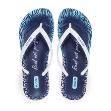 Γυναικείες Σαγιονάρες Θαλάσσης Luofu 11831171