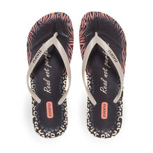 Γυναικείες Σαγιονάρες Θαλάσσης Luofu 11831171