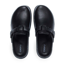 Ανδρικά Clog Luofu 11231002