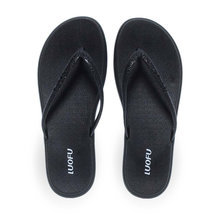 Γυναικείες Σαγιονάρες Θαλάσσης Luofu 11831149