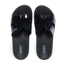 Γυναικείες Σαγιονάρες Θαλάσσης Με Φάσα Luofu 11831152