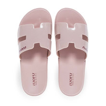 Γυναικείες Σαγιονάρες Θαλάσσης Με Φάσα Luofu 11831152