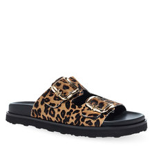 Γυναικεία Δερμάτινα Σανδάλια Maison Minrelle 11531126