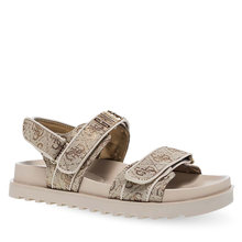 Γυναικεία Σανδάλια Guess Gu0Shfljfdslel030000