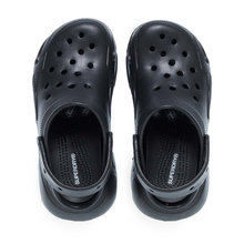 Γυναικεία Clog Superdry Sdjshsdfw25500000000_Blk