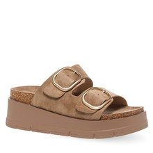 Women's Flatforms Exe U403R5513416