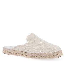 Women's Leather Mules Toms 10021862