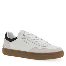 Ανδρικά Δερμάτινα Sneaker Pepe Jeans Pj0Shpms000460000000_803