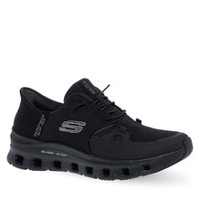 Women's Trainers Skechers 150420_Bbk