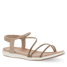 Γυναικεία Σανδάλια Exe U489Q627229M