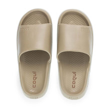 Ανδρικές Σαγιονάρες Θαλάσσης Με Φάσα Coqui 7241-100-9800