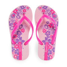 Παιδικές Σαγιονάρες Θαλάσσης Ipanema 1-780-25438-38