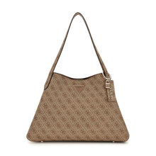 Γυναικεία Τσάντα Ώμου Guess Hwsg95_07220