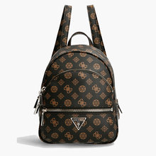 Γυναικείο Σακίδιο Πλάτης Guess Hwpg69_94320