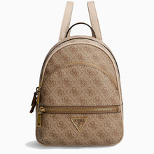 Γυναικείο Σακίδιο Πλάτης Guess Hwsg69_94320