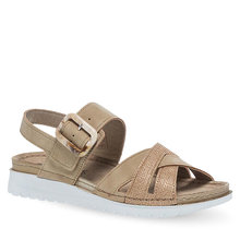 Γυναικεία Πέδιλα Inblu Cn000047 026