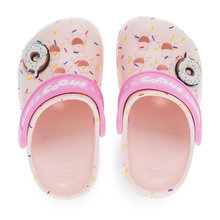 Παιδικά Clog Coqui 8701-280-4106