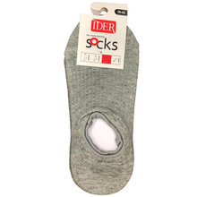 Γυναικείες Κάλτσες Ider 2139Rib1-2P