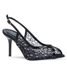 Γυναικεία Πέδιλα Mε Τακούνι Maison Minrelle 11631242