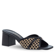 Γυναικεία Πέδιλα Mε Τακούνι Maison Minrelle 11631247