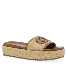 Γυναικεία Flatform Guess Gu0Shfljlnyfab190000