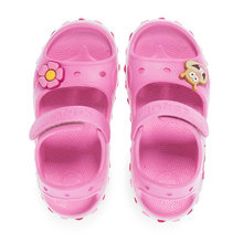 Girls's Beach Sandals Spongebob 8861-650-0632
