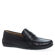 Men's Leather Moccasins Lumberjack Lu0Shsm40602005B1300-1