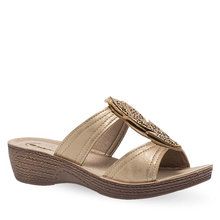 Women's Comfort Mules Inblu Gl000064 026