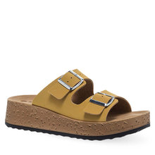 Γυναικείες Παντόφλες Comfort Inblu Pk000044 006