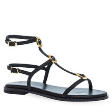 Γυναικεία Δερμάτινα Σανδάλια Maison Minrelle 11531261