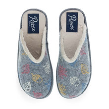 Γυναικείες Παντόφλες Σπιτιού Parex 10132208