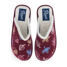 Γυναικείες Παντόφλες Σπιτιού Parex 10132208