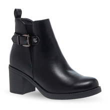 Γυναικεία Μποτάκια Parex 10332038