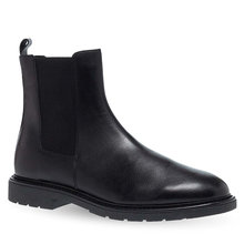 Ανδρικά Δερμάτινα Μποτάκια Marco Tozzi 2-15303-43-001