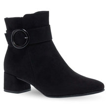 Γυναικεία Μποτάκια Marco Tozzi 2-25328-45 001