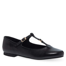 Γυναικείες Δερμάτινες Μπαλαρίνες Maison Minrelle 10432018