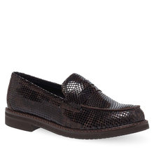 Women's Leather Moccasins Maison Minrelle 10532078