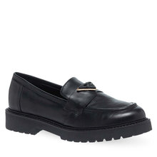 Γυναικεία Δερμάτινα Μοκασίνια Parex 10532092