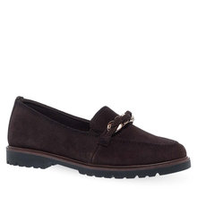 Women's Leather Moccasins Tamaris 1-24230-45 304