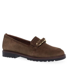 Women's Leather Moccasins Tamaris 1-24230-45 310