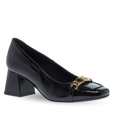 Γυναικείες Δερμάτινες Γόβες Parex 10632067