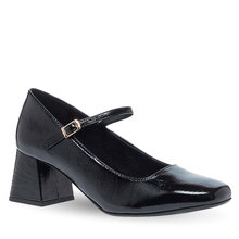 Γυναικείες Δερμάτινες Γόβες Parex 10632078